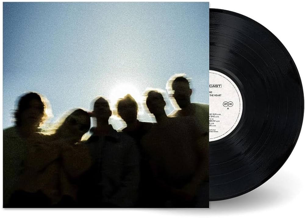 The Head and the Heart - Aperture